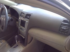 2009 TOYOTA CAMRY, BLUE, HYBRID, 2.4L, AT,   Z25086